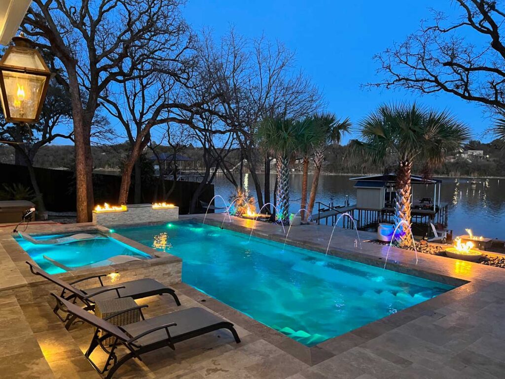 Fiberglass Pool Special Pricing
