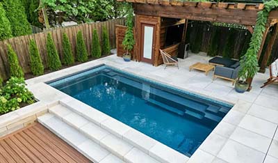 Small Inground Swimming Pool Design Contractor The Woodlands Texas Conroe Professional Fiberglass Spool Pools Builder Installation Companies Specials