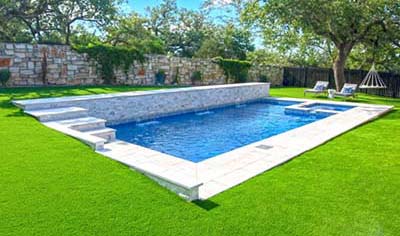 Zippools Contractor Inground Pool Installation The Woodlands Texas Anahuac Fiberglass Swimming Spool Pools Design Builder Professional Staycation Companies