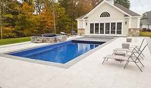 Design Builder Fiberglass Swimming Pool Contractor Champion Forest Texas Daisetta Leisure Small Inground Pools Install Companies Prices